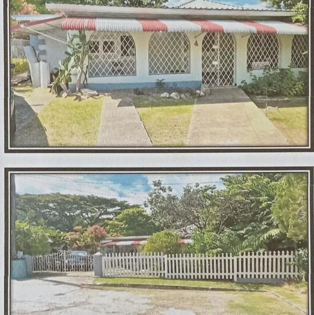 The Brook Apartment Ocho Rios