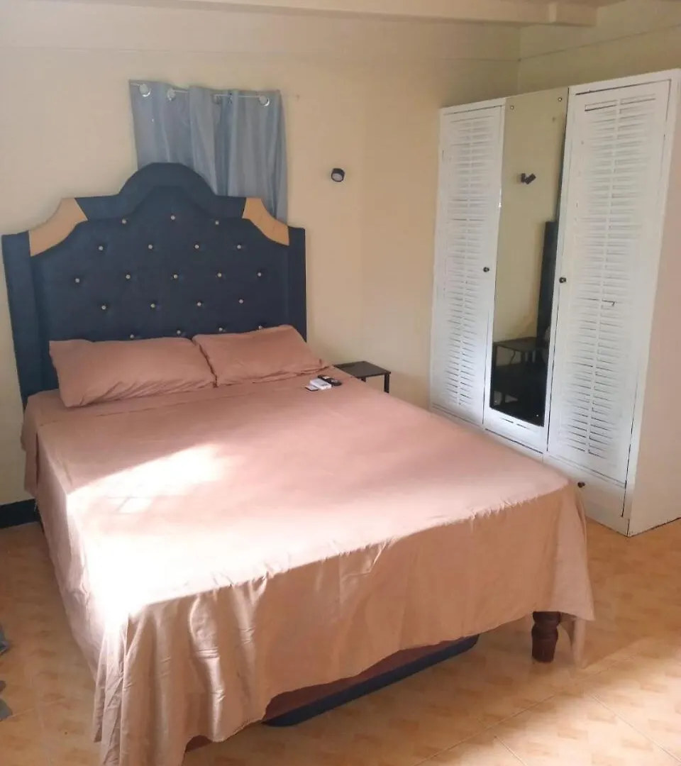 The Brook Apartment Ocho Rios